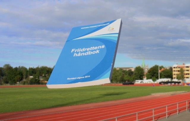 KRETSDOMMERKURS - SAMLING